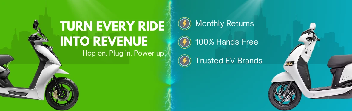 EV Invest Banner